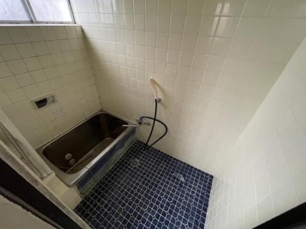富田林市西板持町8丁目　中古戸建 内観写真（浴室）