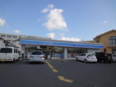 堺市東区草尾　中古戸建 コンビニ