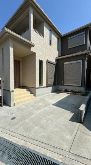 羽曳野市はびきの3丁目　中古戸建 現地写真（その他）