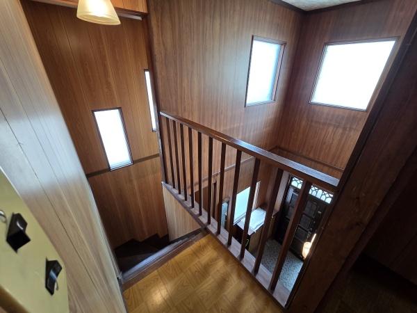 堺市北区野遠町　中古戸建 内観写真（その他）