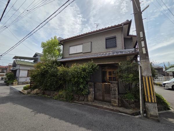 堺市北区野遠町　中古戸建 現地写真（その他）