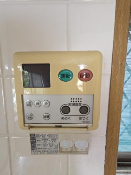 堺市北区野遠町　中古戸建 内観写真（その他）
