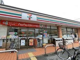 エステ・ハイツ塚本 コンビニ