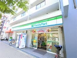 エステ・ハイツ塚本 コンビニ