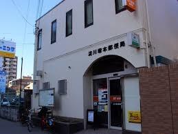エステ・ハイツ塚本 郵便局