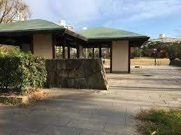 かもめ第１コーポ１１号棟 公園