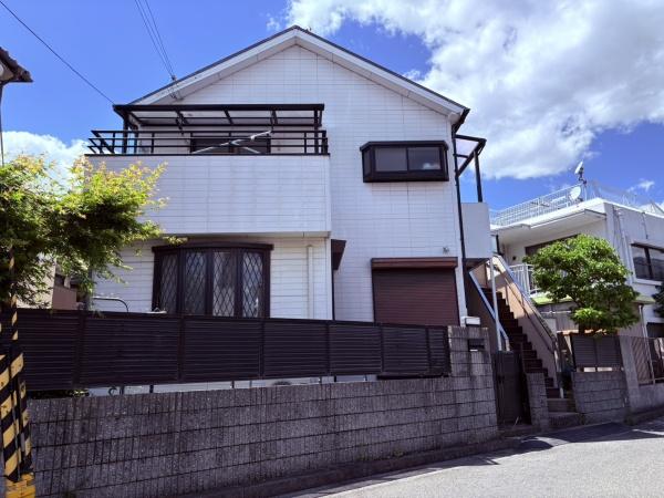尼崎市東園田町5丁目　中古戸建 その他