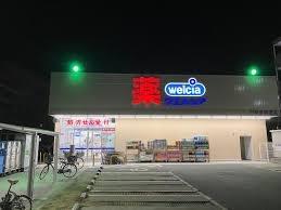 尼崎市東園田町5丁目　中古戸建 ドラッグストア