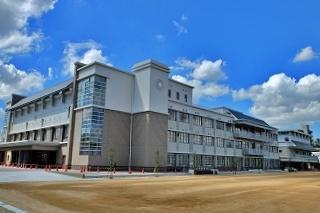 尼崎市東園田町5丁目　中古戸建 小学校