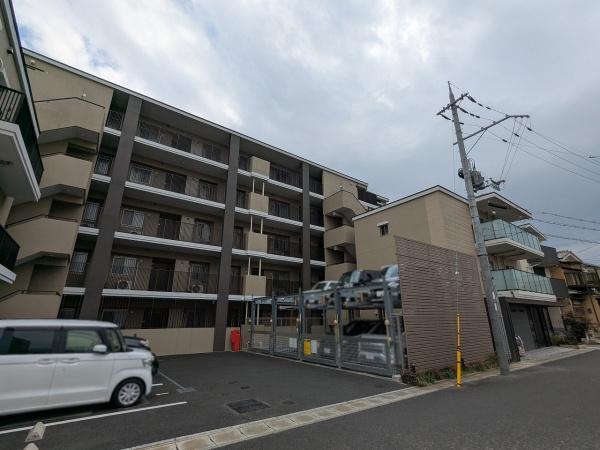 パラドール四条梅津 現地写真（その他）