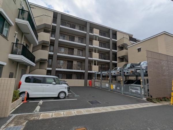 パラドール四条梅津 現地写真（その他）
