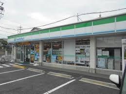 富田林市富美ヶ丘町　中古戸建 コンビニ