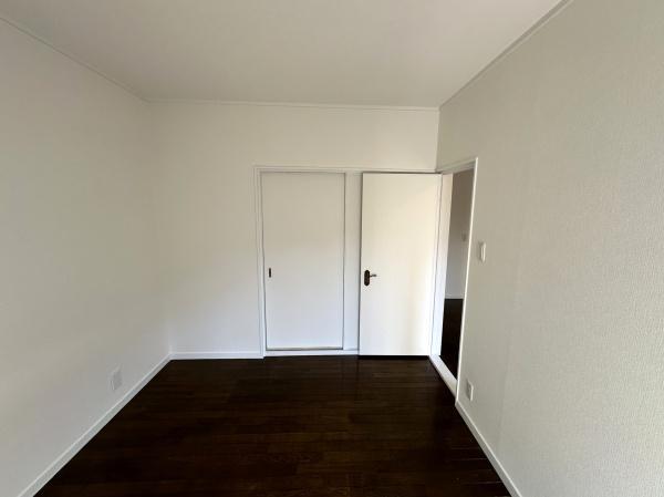 大阪市住吉区墨江3丁目　中古戸建 内観写真（リビング以外の居室）
