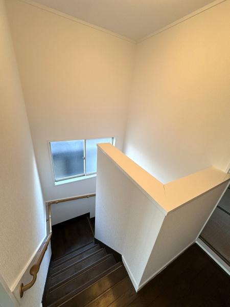 大阪市住吉区墨江3丁目　中古戸建 内観写真（その他）