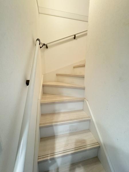 大阪市都島区毛馬町4丁目　中古戸建 内観写真（その他）