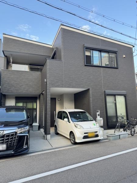 大阪市都島区毛馬町4丁目　中古戸建 その他
