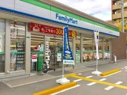 大阪市都島区毛馬町4丁目　中古戸建 コンビニ