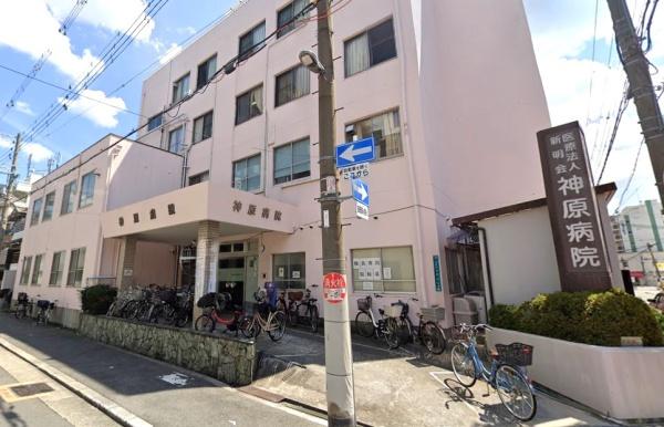 大阪市都島区毛馬町4丁目　中古戸建 その他