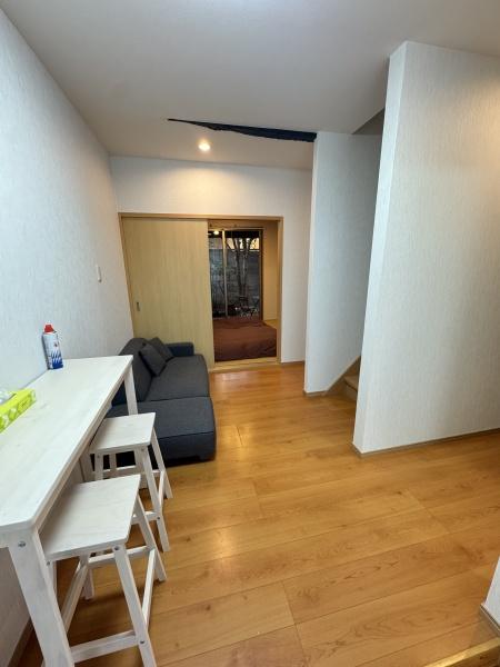 大阪市西成区天下茶屋1丁目　中古戸建 内観写真（その他）