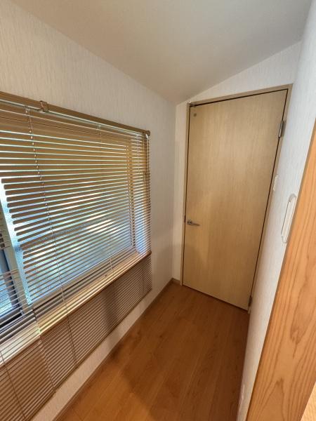 大阪市西成区天下茶屋1丁目　中古戸建 内観写真（その他）
