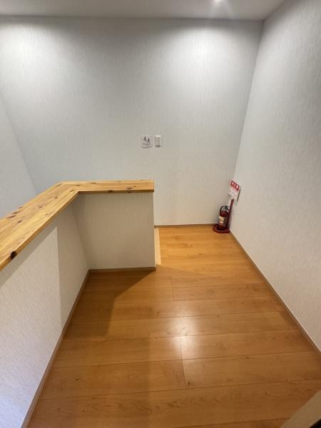大阪市西成区天下茶屋1丁目　中古戸建 内観写真（その他）