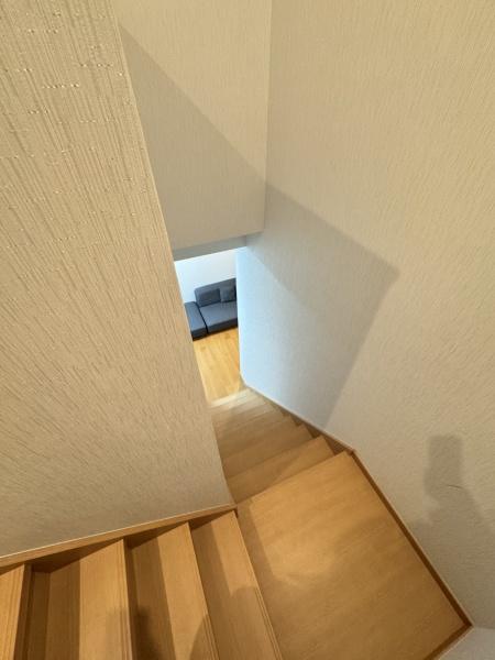 大阪市西成区天下茶屋1丁目　中古戸建 内観写真（その他）