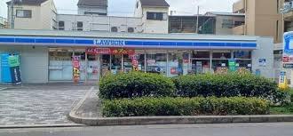大阪市西成区天下茶屋1丁目　中古戸建 コンビニ