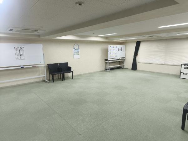 ウィズフィール京都山科 共用部写真（その他）