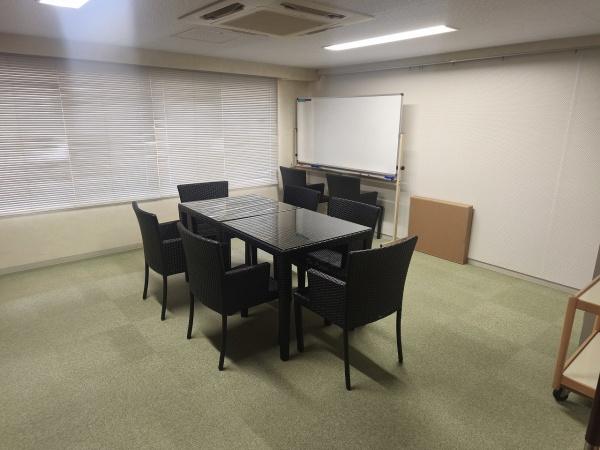 ウィズフィール京都山科 共用部写真（その他）