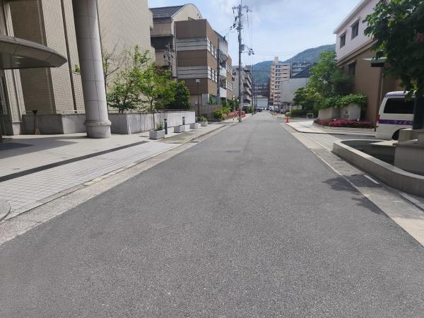 ウィズフィール京都山科 現地写真（その他）