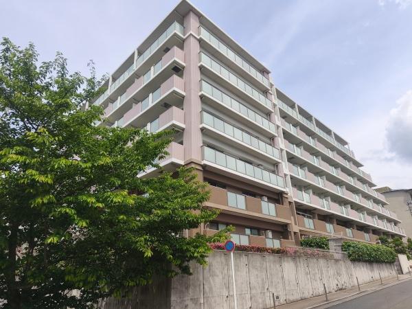 ウィズフィール京都山科 現地写真（その他）