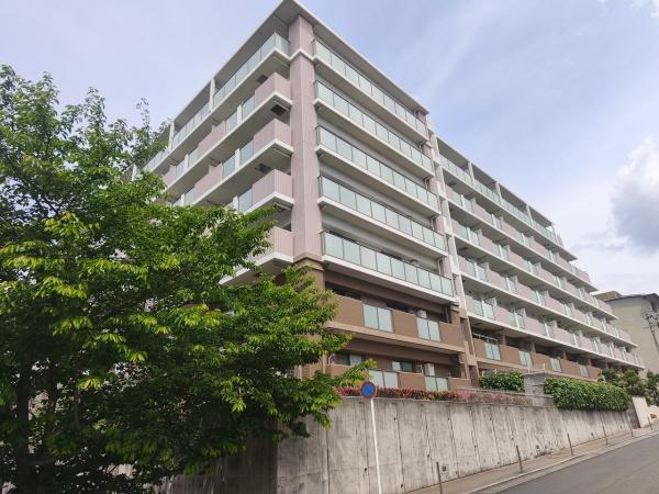 ウィズフィール京都山科 現地写真（その他）