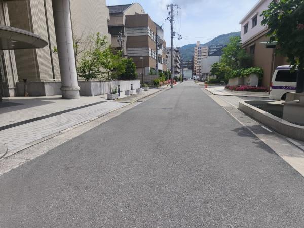 ウィズフィール京都山科 現地写真（その他）