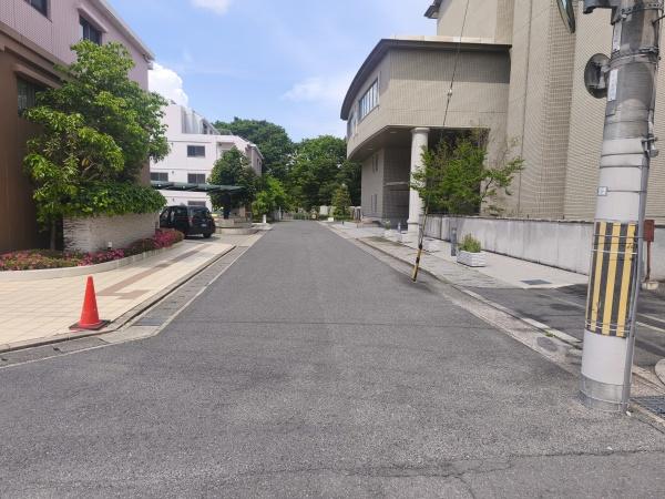 ウィズフィール京都山科 現地写真（その他）