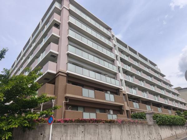ウィズフィール京都山科 現地写真（その他）