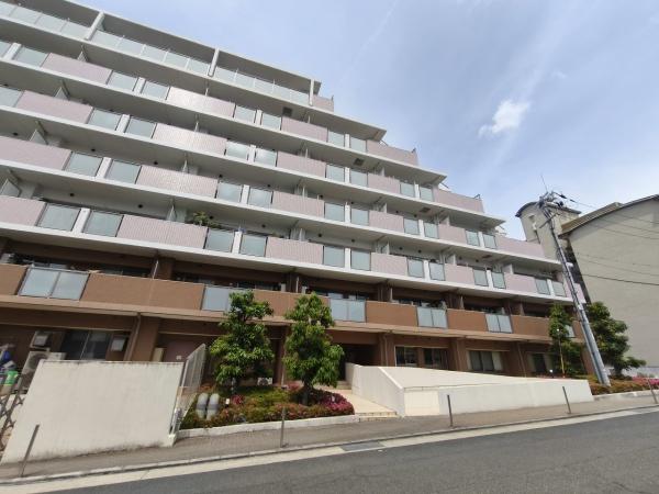 ウィズフィール京都山科 現地写真（その他）