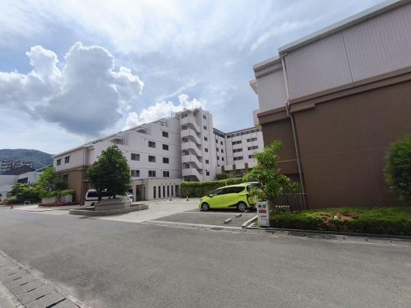 ウィズフィール京都山科 現地写真（その他）