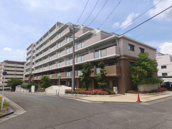 ウィズフィール京都山科 現地写真（その他）