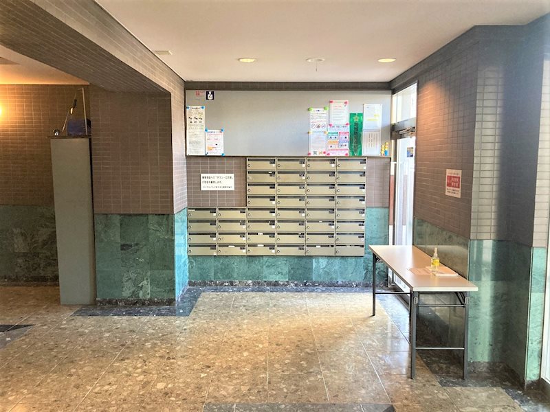 ロイヤルパレス泉中央公園 現地写真