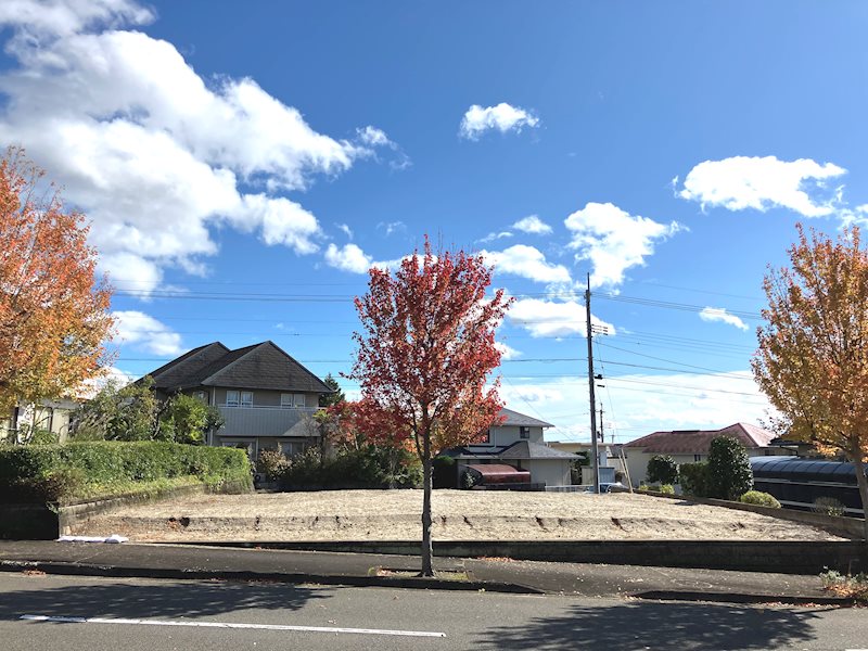 宮城県仙台市泉区高森6丁目3番6 (土地|居住用)の物件情報 泉パークタウンサービス物件情報