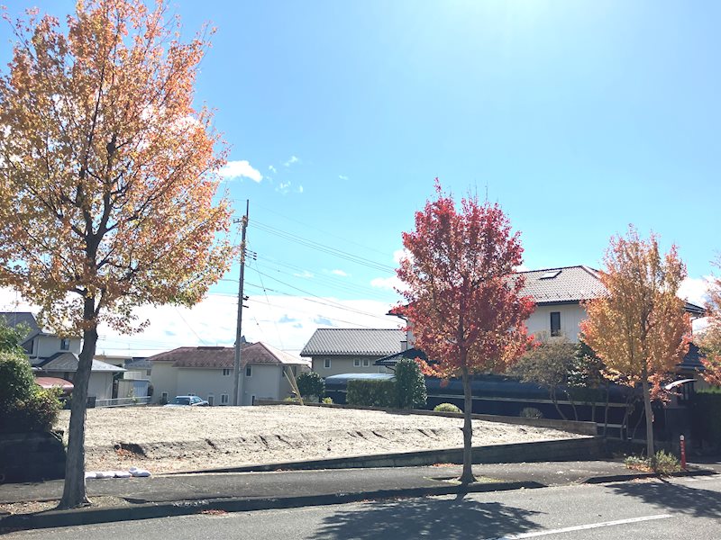 宮城県仙台市泉区高森6丁目3番6 (土地|居住用)の物件情報 泉パークタウンサービス物件情報