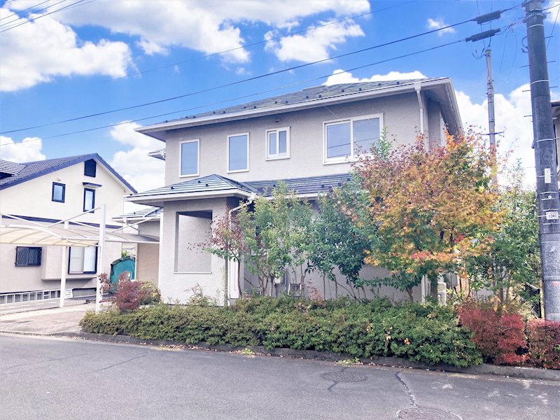 宮城県仙台市泉区桂3-26-9 現地写真