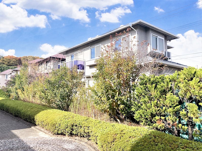 宮城県仙台市泉区桂3-26-9 現地写真