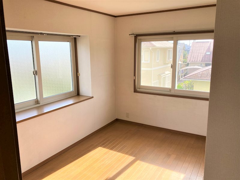 宮城県仙台市泉区桂3-26-9 内観写真（子供部屋）