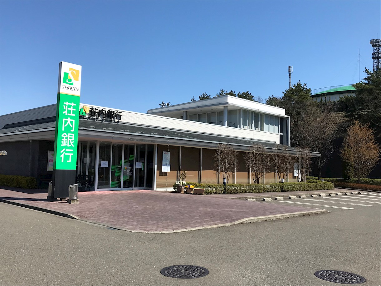 宮城県仙台市泉区桂3-26-9 銀行