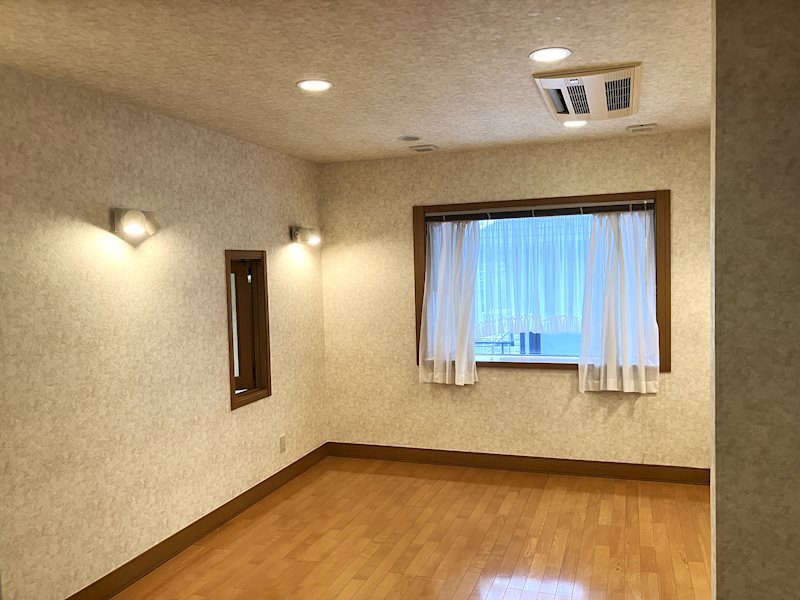 紫山五丁目_戸建 内観写真（リビング以外の居室）