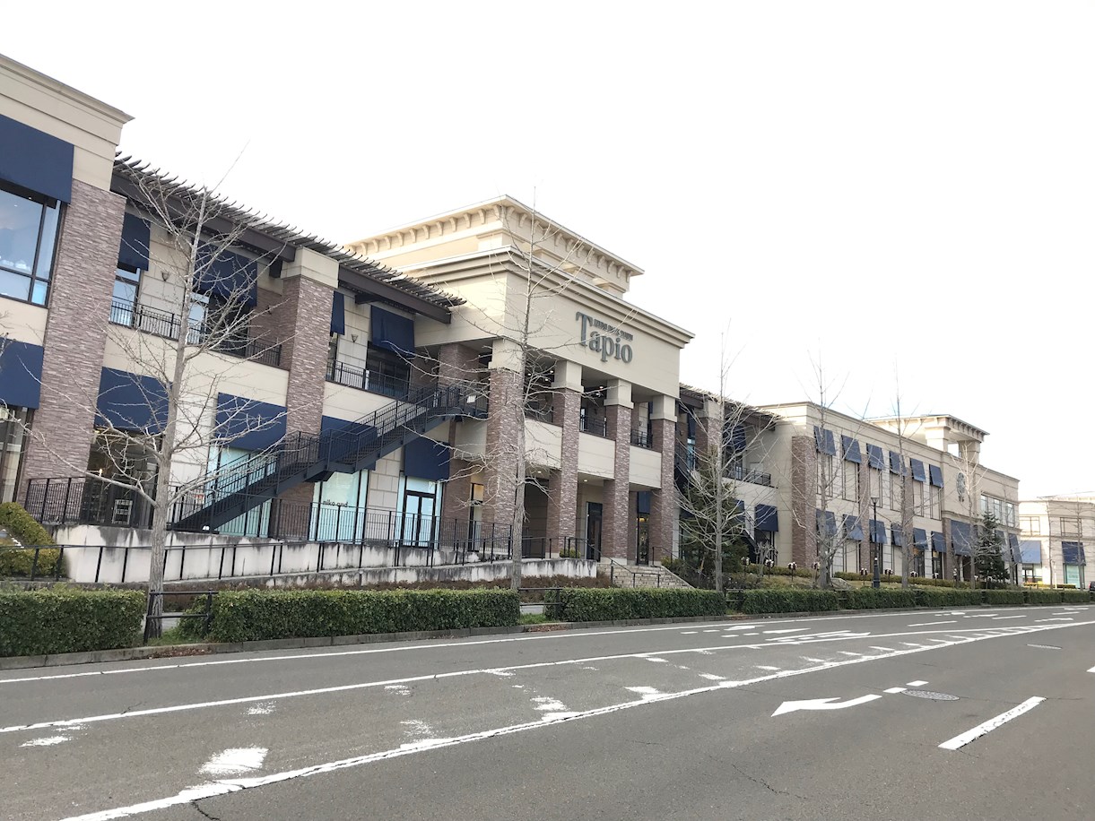 紫山五丁目_戸建 ショッピング施設