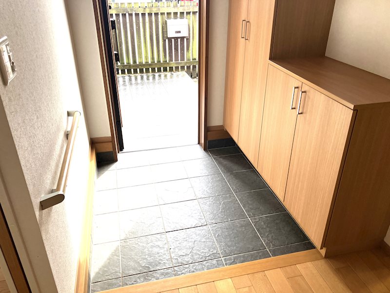 紫山五丁目(平屋） その他