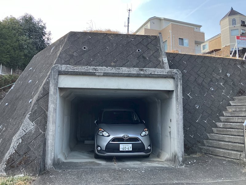 宮城県仙台市青葉区国見ケ丘５丁目 その他