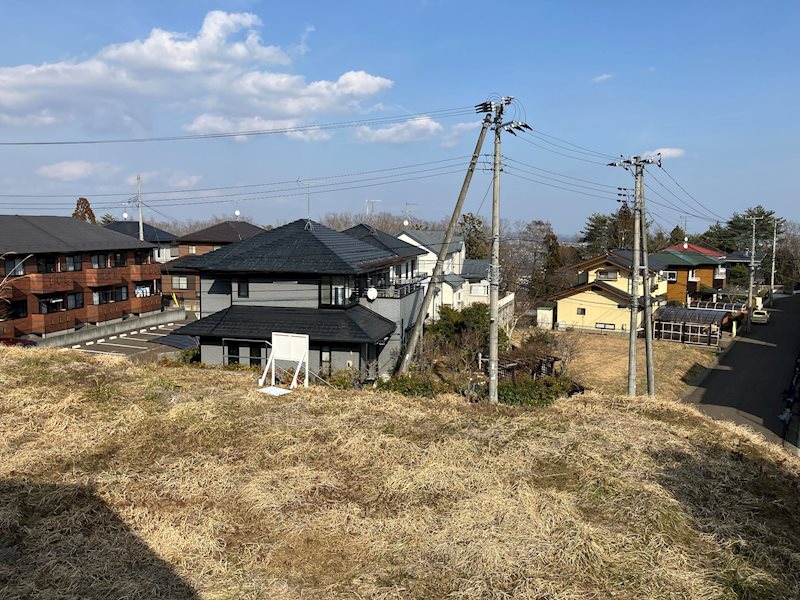 宮城県仙台市青葉区国見ケ丘５丁目 その他